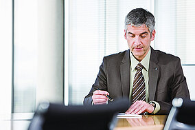 TÜV Rheinland: Mit zertifiziertem Debitoren- und Forderungs-Management