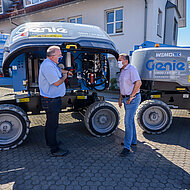 Hybrider Doppelpack f&uuml;r WEMO-tec