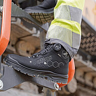 Pr&auml;ziser Fit f&uuml;r maximale Performance