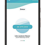 Xylem: &raquo;Waterdrop&laquo;-Programm f&uuml;r Unternehmen