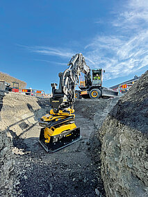 engcon: Effizienz erhöhen – Verletzungsrisiko senken