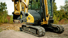 Ventillösung schafft Voraussetzung für Schnellwechsler-Sicherheitssystem