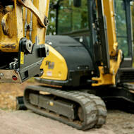 Ventillösung schafft Voraussetzung für Schnellwechsler-Sicherheitssystem