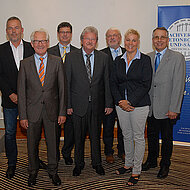 Fachverband Betonbohren und -s&auml;gen mit neuem Vorstandsmitglied