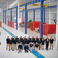 GHH und MacLean werden Partner