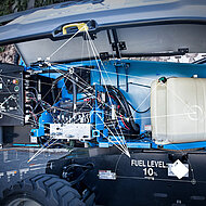 Genie: Der neue Access Manager erweitert die Genie Lift Connect&trade;-Telematikl&ouml;sungen