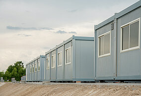 Klickcheck: Container-Vermieter digitalisiert seinen Vermietprozess mit klickcheck