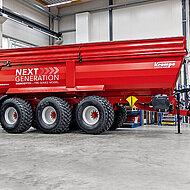 &raquo;BigBody&laquo;: Neue Generation eines Klassikers