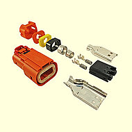 TE Connectivity: Neuheiten im Bereich der Verbindungs- und Sensorl&ouml;sungen