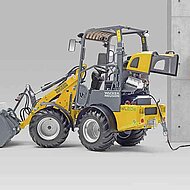 Eco-Produkte spielen bei Messeauftritt eine wichtige Rolle