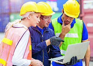 Mehr als blo&szlig;es  Inventartracking