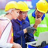 Mehr als blo&szlig;es  Inventartracking