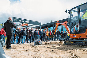 Rückblick Branchen-Innovationstage