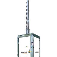 WTP Power Products: Neues Design für Baustellenlichtlösungen