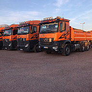 WHI: Auch in schweren Zeiten finanziell flexibel bleiben