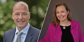 Rekordumsatz auch dank Deutschlandgeschäft