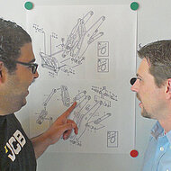 Produktpalette auf Volvo CE erweitert