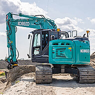 Dank Kurzheck innerhalb einer Fahrspur arbeiten