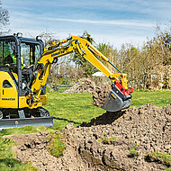 Wenn die &raquo;kleine&laquo; Gr&ouml;&szlig;e entscheidet