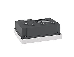 Parker Hannifin: Wechselrichter für Elektro- und Hybridfahrzeuge