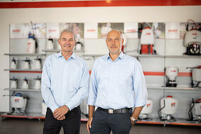 Solo begeht 75. Jubiläum