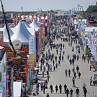 Demopark zeichnet Messe-Highlights aus