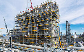 Peri übernimmt Promaintain