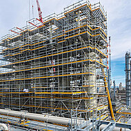 Peri &uuml;bernimmt Promaintain