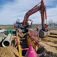 Tibatek: &raquo;Schachtm&uuml;tze&laquo; sorgt vielfach f&uuml;r Aufsehen 