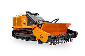 Portfolio ausgebaut – Neuheiten für die Minenräumung