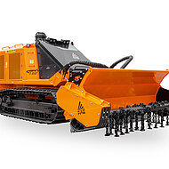 Portfolio ausgebaut &ndash; Neuheiten f&uuml;r die Minenr&auml;umung