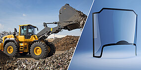 Sicherheit mit  Durchblick verbinden