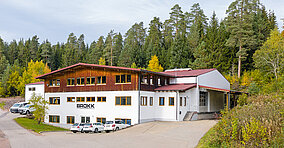 Aquajet/Brokk DA: Aquajet erweitert mit Brokk DA Händlernetzwerk