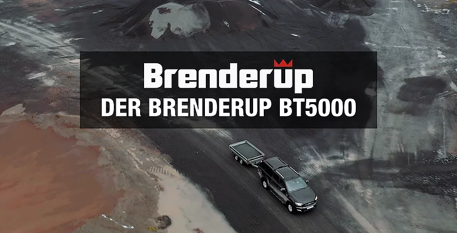 Wenn ein Heckkipper genau die richtige L&ouml;sung ist