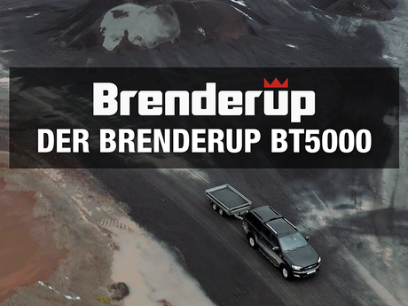 Wenn ein Heckkipper genau die richtige L&ouml;sung ist