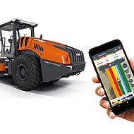 Innovative Maschinentechnik und digitale L&ouml;sungen