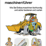 Baggern &ndash; aber sicher!