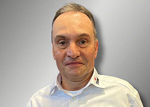 Stefan Hartung &uuml;bernimmt die Gebietsverkaufsleitung f&uuml;r Ruthmann Holdings GmbH in Ostdeutschland