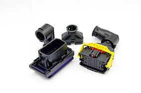 TE Connectivity: Hybridsteckverbinder für gedichtete Anwendungen