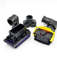 TE Connectivity: Hybridsteckverbinder f&uuml;r gedichtete Anwendungen