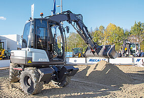 »Streben Plus von 20 Prozent an«