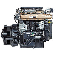 Antriebsl&ouml;sungen f&uuml;r eine nachhaltigere Zukunft