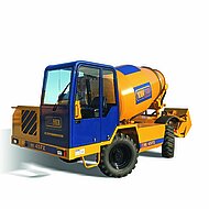 Metalgalante: H&ouml;heres Fassungsverm&ouml;gen f&uuml;r hochwertigen Beton