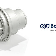 Windenantrieb-Serie 800 vorgestellt