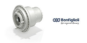 Windenantrieb-Serie 800 vorgestellt