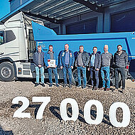 Breiteres Angebot trotz Stagnation