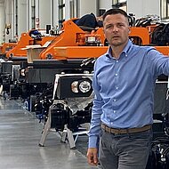 Energreen und Benetton gemeinsam auf dem Weg in die Zukunft