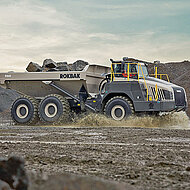 &raquo;RA30&laquo; versus &raquo;RA40&laquo;