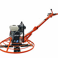 Saint-Gobain Abrasives: Kraftpaket f&uuml;r &raquo;perfekt glatte&laquo; Beton- und Estrichb&ouml;den