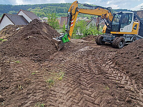 »XtraTilt« erfolgreich im Einsatz